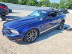 2010 FORD MUSTANG