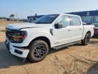 2025 FORD F150
