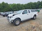 2010 NISSAN FRONTIER