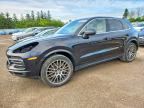 2022 PORSCHE CAYENNE