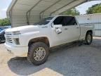 2020 CHEVROLET SILVERADO