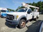 2017 FORD F450