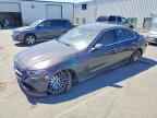 2025 MERCEDES-BENZ C