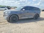 2021 LINCOLN AVIATOR