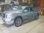 2017 NISSAN TITAN
