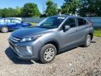 2019 MITSUBISHI ECLIPSE CROSS