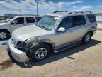 2001 TOYOTA SEQUOIA
