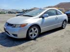 2008 HONDA CIVIC DX 2D COUPE