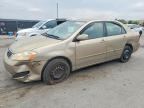 2008 TOYOTA COROLLA