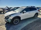 2017 SUBARU CROSSTREK