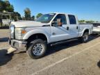 2015 FORD F250