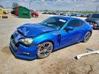 2013 SUBARU BRZ