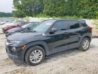 2022 CHEVROLET TRAILBLAZER