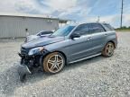 2018 MERCEDES-BENZ GLE