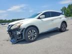2018 NISSAN MURANO