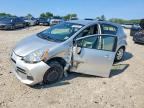 2014 TOYOTA PRIUS C