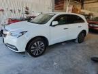 2014 ACURA MDX
