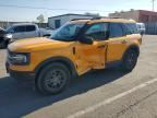 2023 FORD BRONCO SPORT