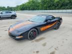1997 CHEVROLET CORVETTE