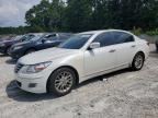 2010 HYUNDAI GENESIS