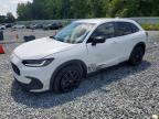 2024 HONDA HR-V