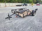 2025 LONE TRAILER
