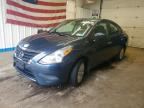 2015 NISSAN VERSA