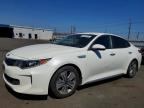 2017 KIA OPTIMA HYBRID