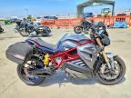 2022 ENERGICA EVA RIBELLE