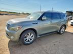 2012 INFINITI QX56