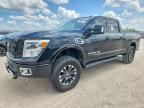 2018 NISSAN TITAN XD