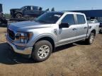 2023 FORD F150