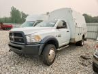 2017 RAM 5500