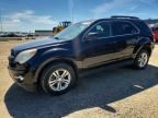 2011 CHEVROLET EQUINOX