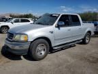 2002 FORD F150