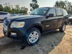 2008 FORD EXPLORER
