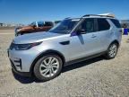 2019 LAND ROVER DISCOVERY