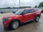 2024 FORD EXPLORER