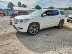 2018 GMC ACADIA