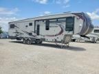 2013 COLU RECREATIONAL VEHICLE (RV)