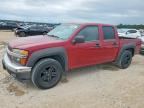 2004 CHEVROLET COLORADO