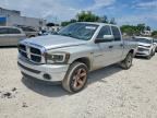 2007 DODGE RAM 1500