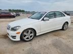 2013 MERCEDES-BENZ C