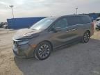 2022 HONDA ODYSSEY
