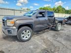 2014 GMC SIERRA