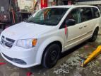 2015 DODGE GRAND CARAVAN