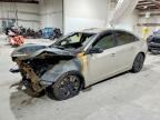 2013 CHEVROLET CRUZE