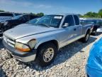 2003 DODGE DAKOTA