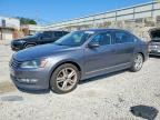 2014 VOLKSWAGEN PASSAT