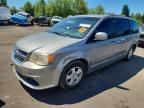 2013 DODGE GRAND CARAVAN